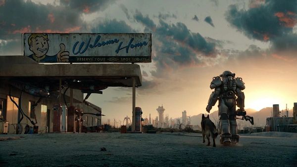Amazon Prime Video heeft volgend jaar dé serie voor Fallout-fans