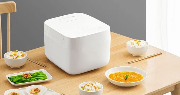 Xiaomi Smart Rice cooker keukenapparaat