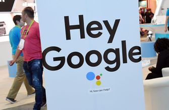 Google Baas Sundar Pichai Is Nieuwe Ceo Van Moederbedrijf Alphabet