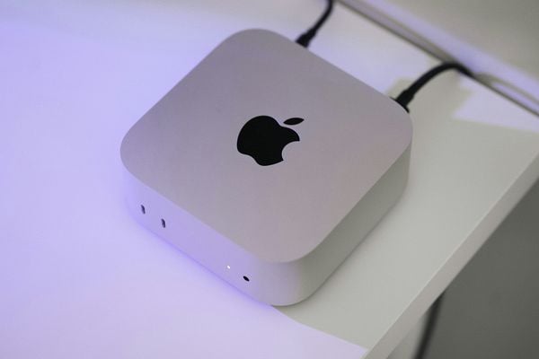 Wie een Mac mini wil kopen moet daar sinds deze week ineens meer geld voor neerleggen. Dat komt niet doordat de prijzen verhoogd zijn, maar doordat het goedkoopste model is geschrapt.