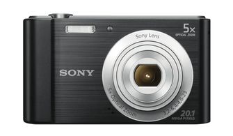 Aldi Sony Camera