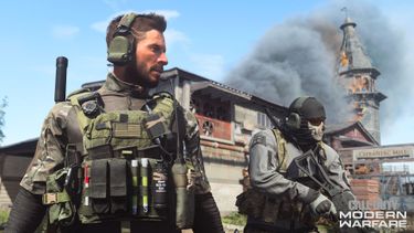 Imagen de Call of Duty Modern Warfare 2