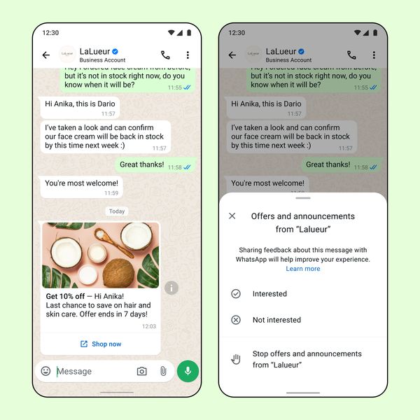 WhatsApp pakt een van grootste problemen eindelijk aan