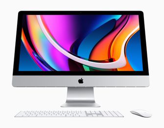 27-inch iMac (2020)