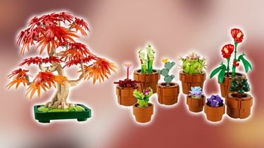 Bol stunt met Lego-deals voor Valentijnsdag om samen te bouwen