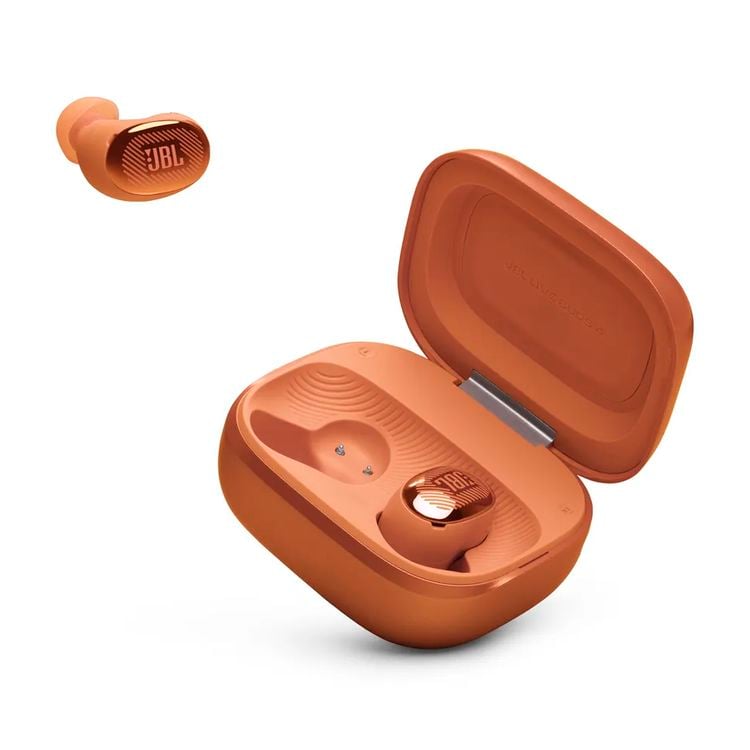 JBL heeft middels een persbericht een aantal nieuwe producten uit de doeken gedaan, waaronder een compleet nieuw idee: een microfoon.