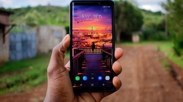 Bespaar enorm veel opslag op Android door dit met je foto's te doen