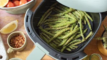 Deze fouten maak je mogelijk met je AirFryer