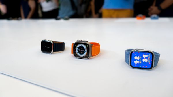 Far Out, Apple Watch Series 8, Apple Watch SE en Apple Watch Ultra