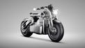 Curtis Motorcycles Zeus Concept