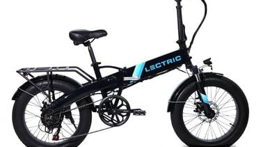 Lectric XP elektrische fiets