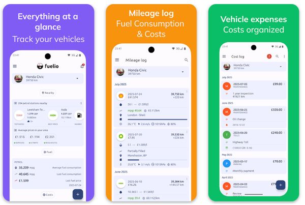 Dit zijn de beste Android Auto-apps (en geen Spotify of Google Maps)