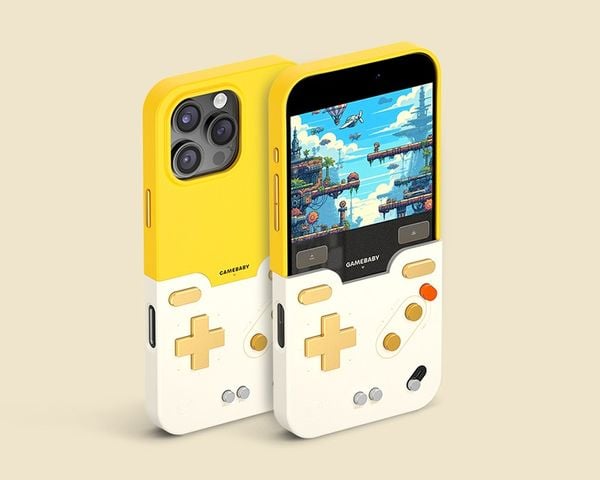 Emulator Hoesje iPhone