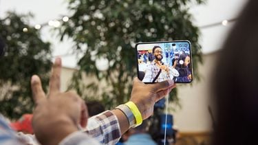 iPhone Duo blijkt verrassend goed repareerbaar, maar één ongeluk kan je liefst 1.499 dollar kosten