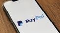 PayPal smartphone