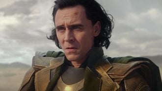 Loki Disney Plus Netflix Marvel Star Wars