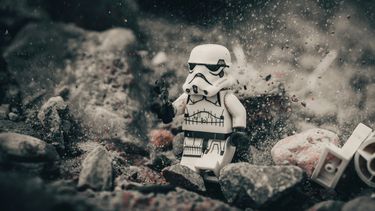 LEGO brengt Star Warts-sets echt tot leven met nieuwe Smart Brick