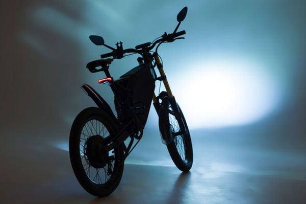 DelFast e-bike elektrische fiets