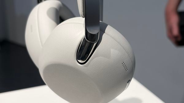 Sony 1000X The Collexion (review): fantastische koptelefoon tegen hoge prijs