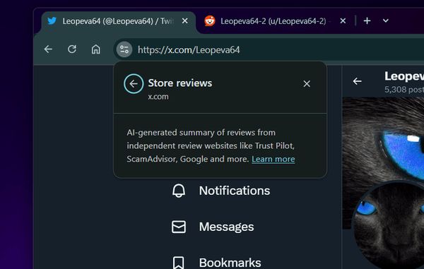 Google Chrome komt met een functie die je helpt bij het beoordelen van websites.