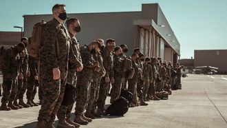 Hoe het Nederlandse leger soldaten beschermt tegen drones