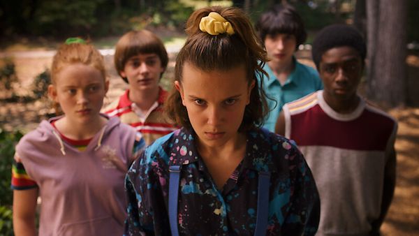 Stranger Things 5 op Netflix: alle seizoenen voor je samengevat