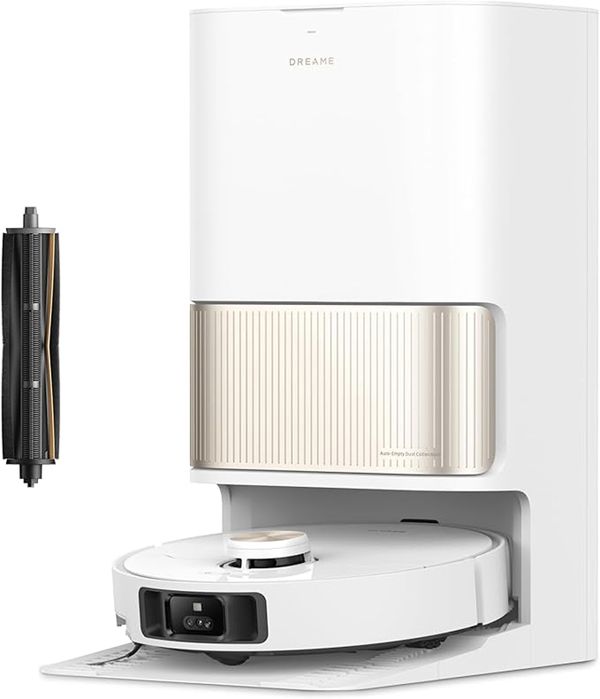Dreame X40 Ultra