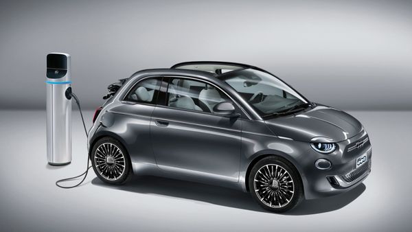 Elektrische cabriolet kopen? Dit zijn de tofste modellen