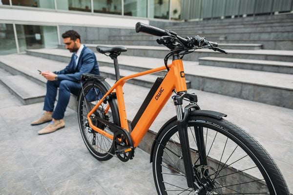 Deze e-bikemakers gingen de afgelopen tijd failliet
