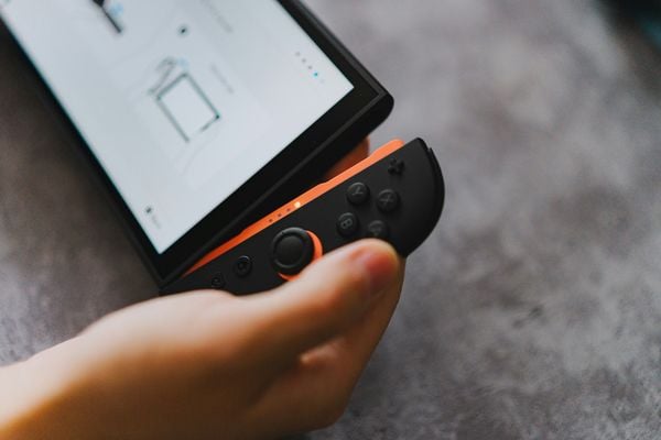 De batterij van je Nintendo Switch 2 gaat langer mee als je dit doet