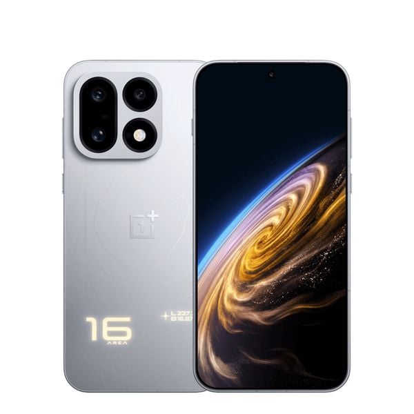 Deze doet pijn: nieuwe OnePlus 16 heeft een opvallend nieuw trucje