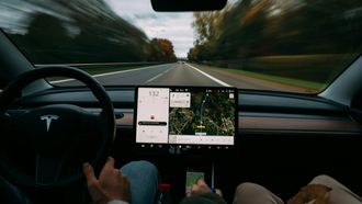 Het infotainmentsysteem in je auto heeft geheime functies