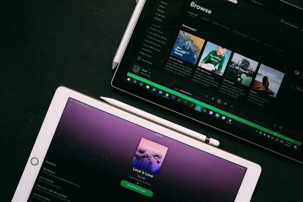 Benieuwd naar je Spotify Wrapped? Zo krijg je al inzicht