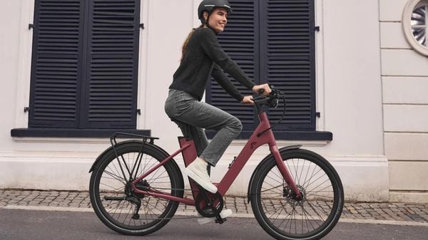 Lidl gooit nu al korting op nieuwste elektrische fiets
