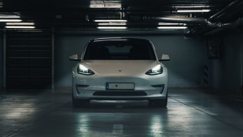 Waarom de elektrische auto toch niet zo goed is voor het milieu
