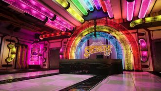 The Outer Worlds: Murder on Eriandos