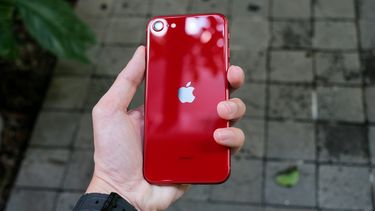 iPhone SE 2022