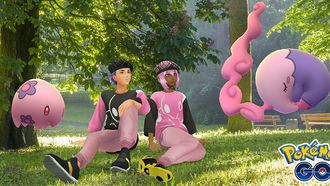 Pokémon Go