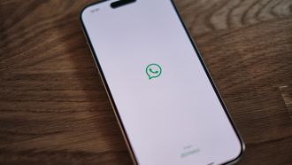 WhatsApp is nog meer aanwezig op je iPhone door deze update