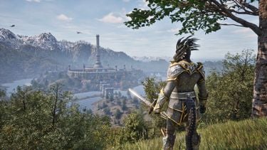 Vergeet Skyrim en Oblivion: The Elder Scrolls 6 komt eraan