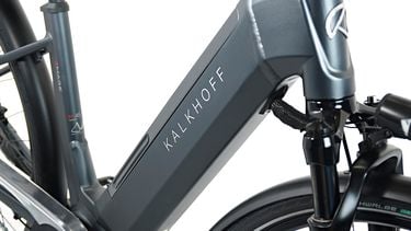 Kalkhoff Image 5.B e-bike