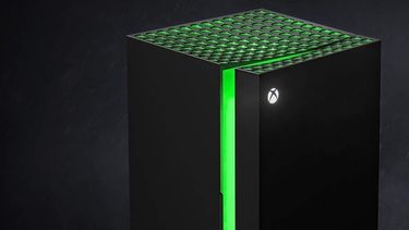 Xbox Koelkast