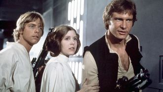 Een 18+ Star Wars film is mogelijk, maar hoe zou dit eruit zien?