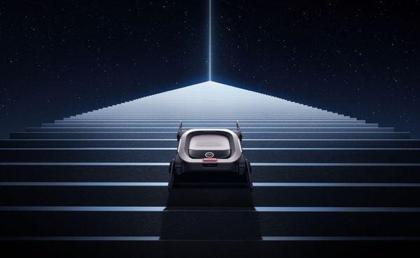 Anker, het bedrijf dat vooral bekend is om de powerbanks, heeft wat bijzondere producten onthuld tijdens de IFA-beurs in Berlijn.