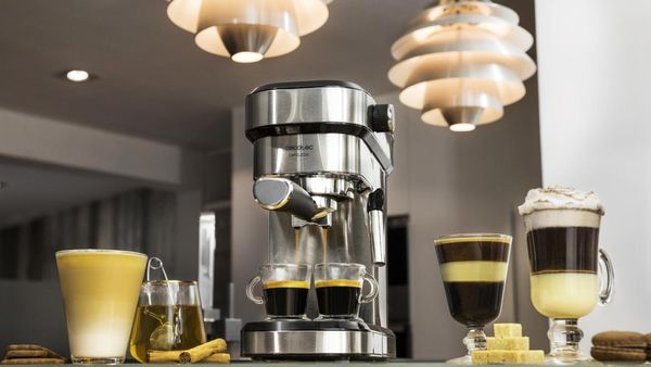 Lidl stunt met goedkoop en elegant koffiezetapparaat