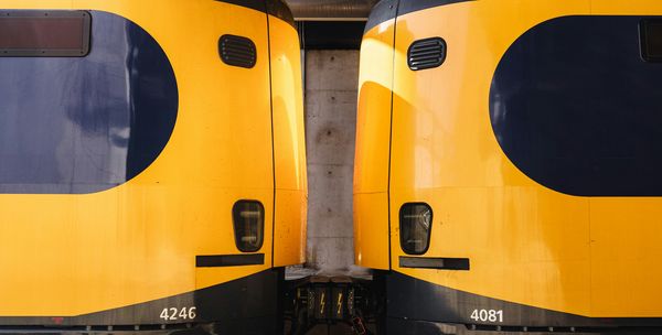 De NS heeft een blunder begaan met een adventskalender. Zo'n zesduizend mensen ontvingen ten onrechte een mail dat ze een privéchef wonnen.