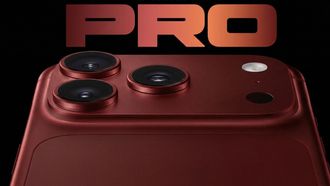 De inmiddels iconische oranje iPhone-kleur van de Pro-modellen gaat verdwijnen en maakt voor de iPhone 18 Pro plaats voor een nieuw kleurtje.