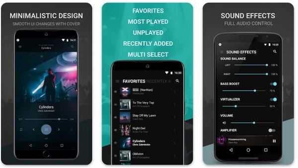 Deze Android Auto-apps wil je niet missen in je auto