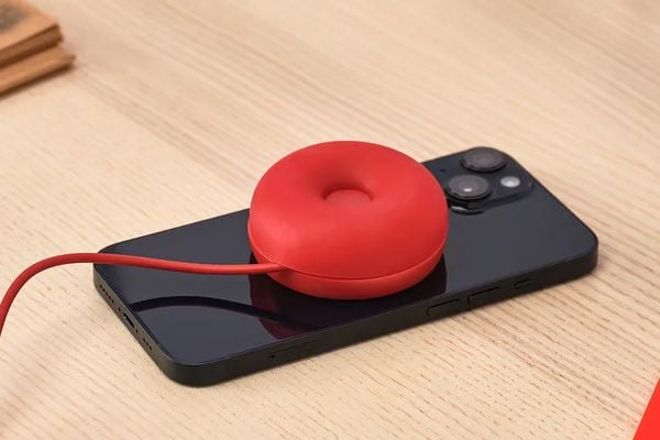 Dagje IKEA? Deze smartphone-gadgets wil je daar meenemen