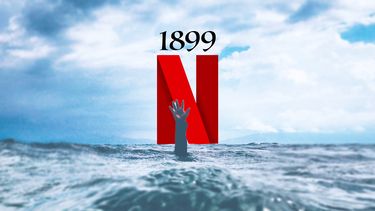 Netflix 1899 serie horror
